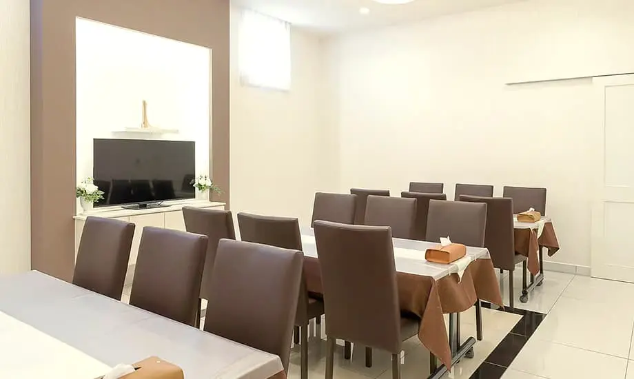 小さな森の家 船橋前原駅前_画像7