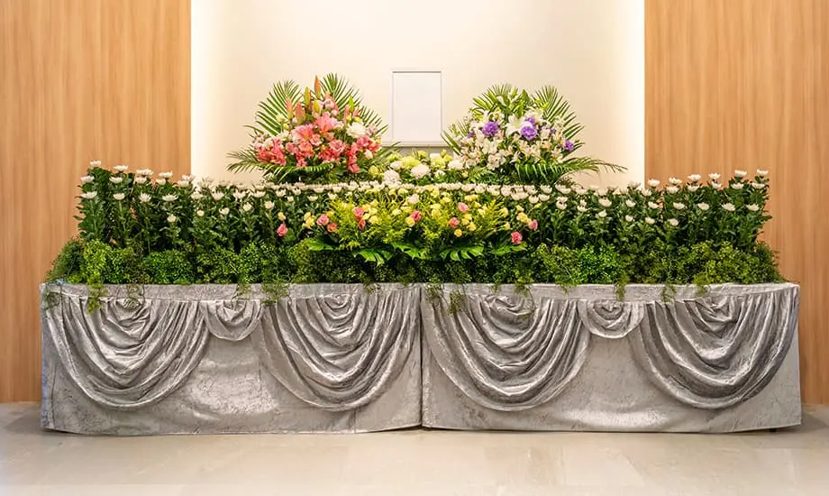 家族葬の琴似ホール_画像5