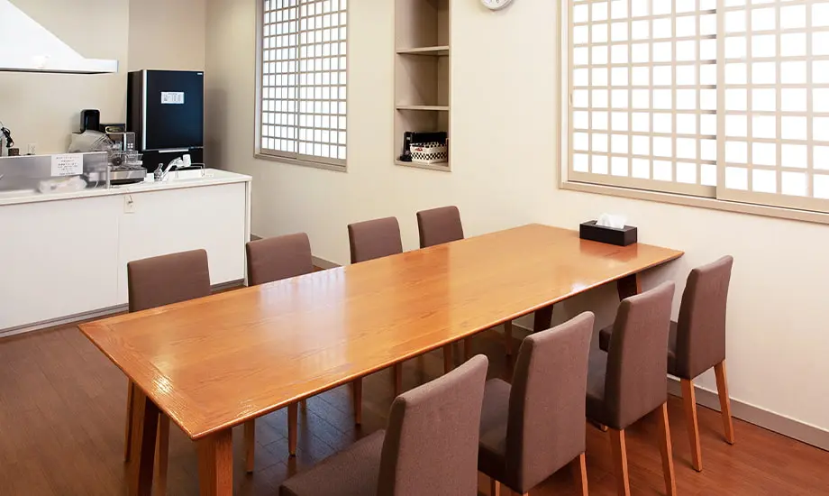 玉泉院南熊本本館_画像4