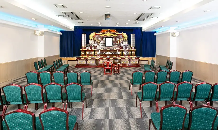 玉泉院水前寺会館_2