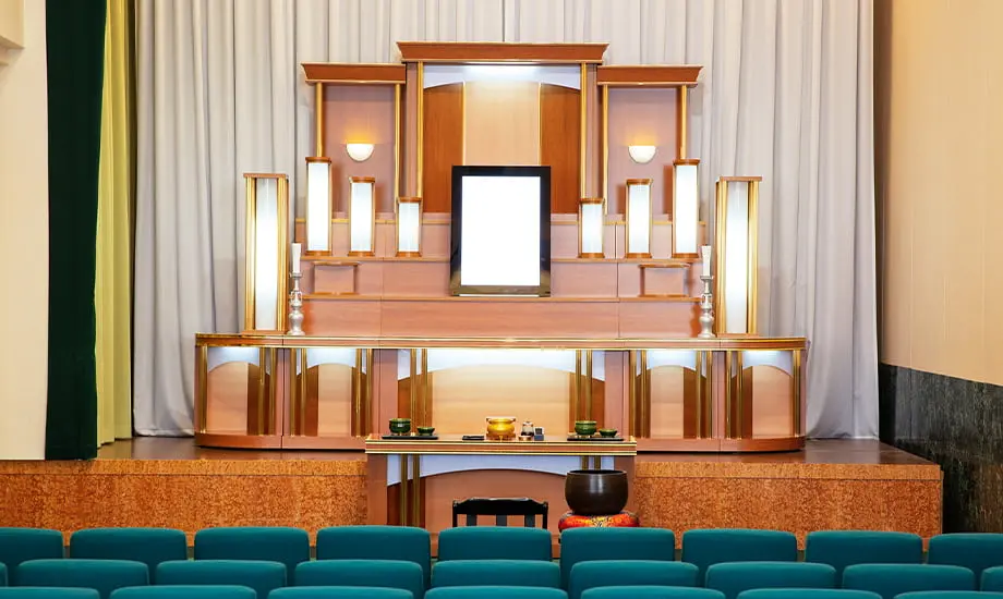 玉泉院上熊本会館_画像4