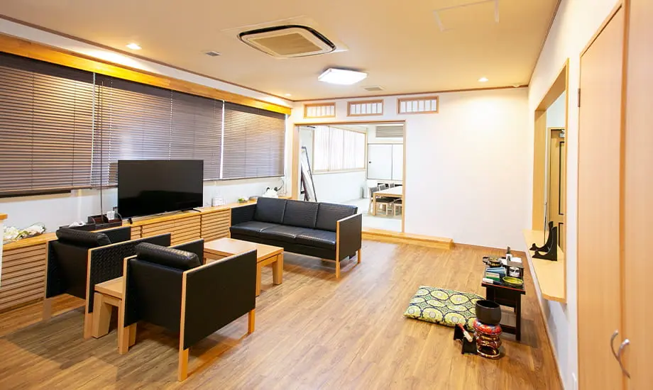 玉泉院野中会館_画像5