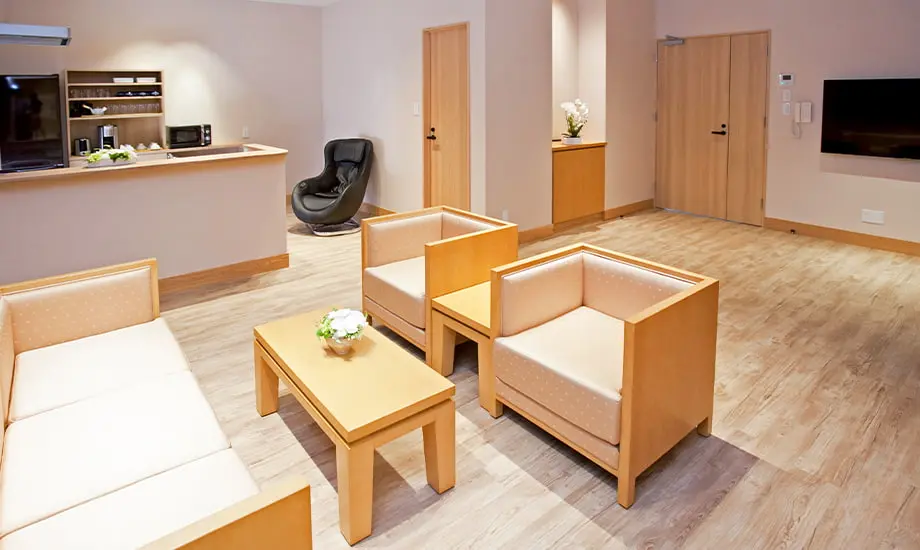 玉泉院新外会館_3