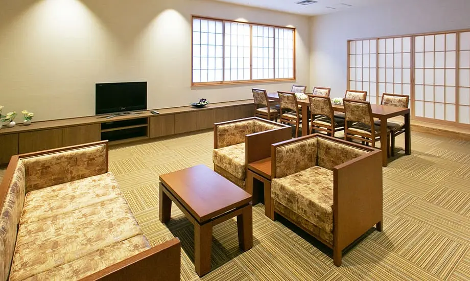 玉泉院健軍会館_3