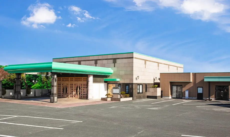 玉泉院玉名会館