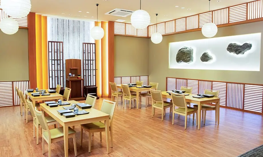 玉泉院植木会館_画像3