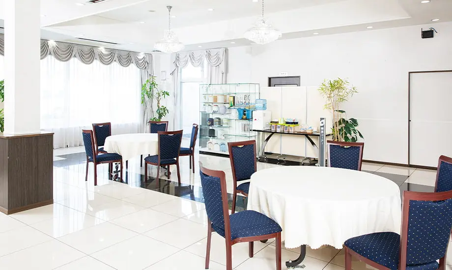 玉泉院飛田会館_画像3