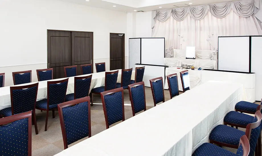 玉泉院飛田会館_画像4