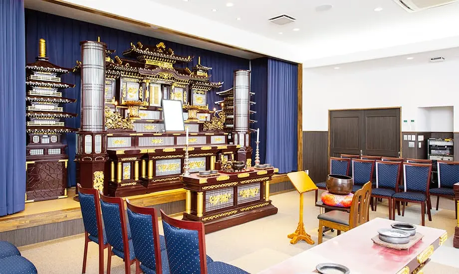 玉泉院大津会館_画像3