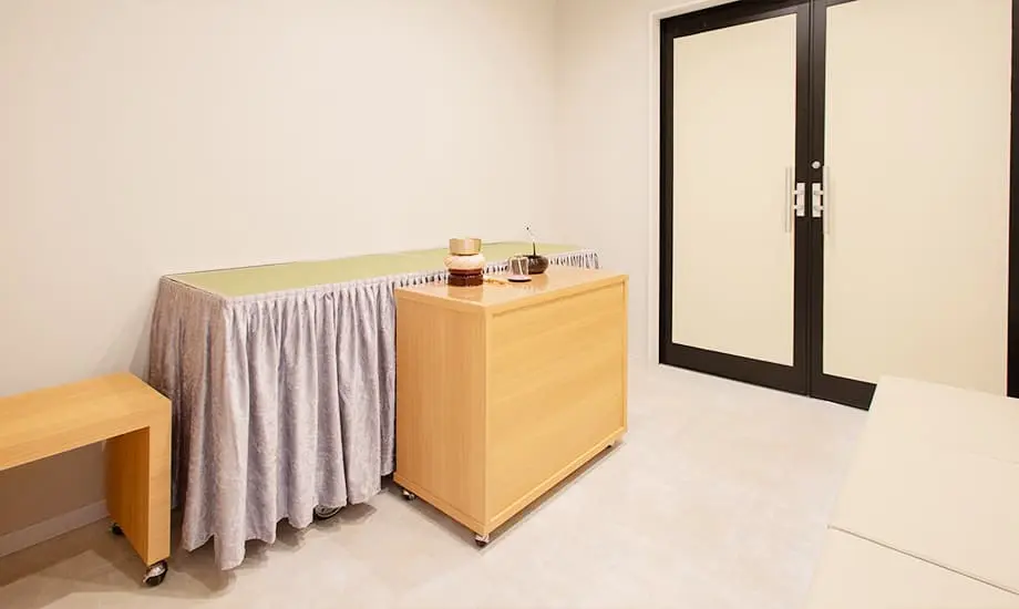 玉泉院一日葬ホール江津_画像3