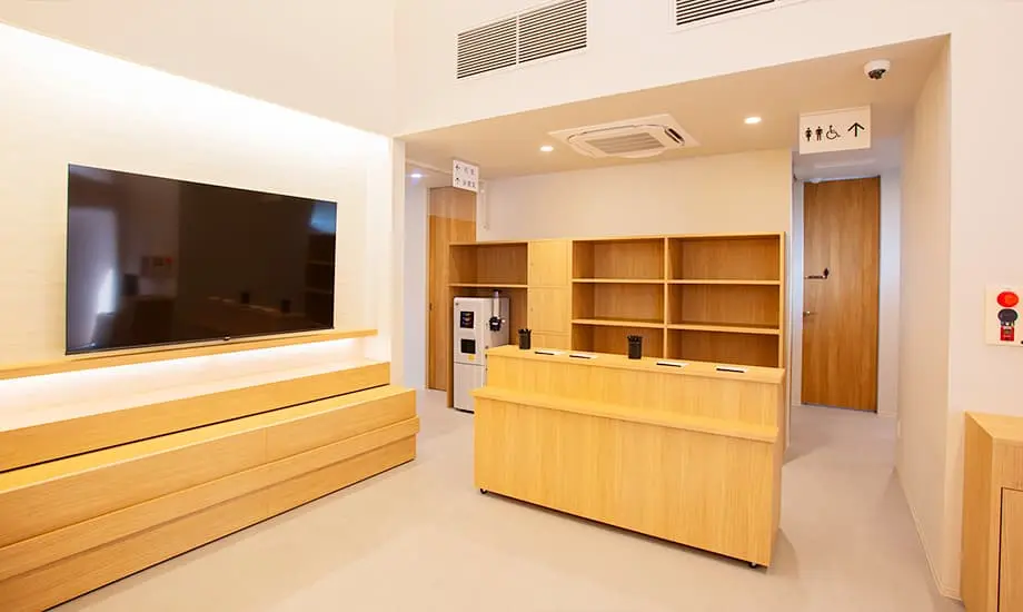 玉泉院菊陽会館_画像3