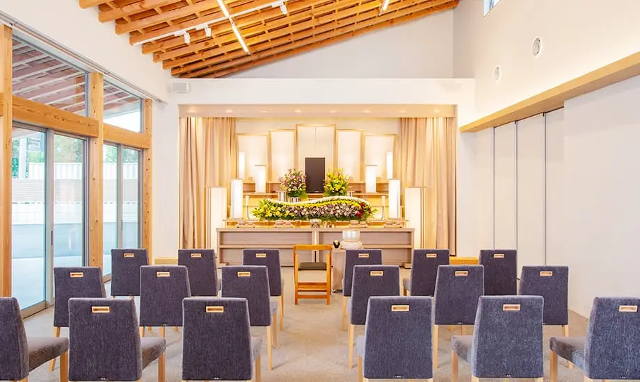 玉泉院菊陽会館_画像5