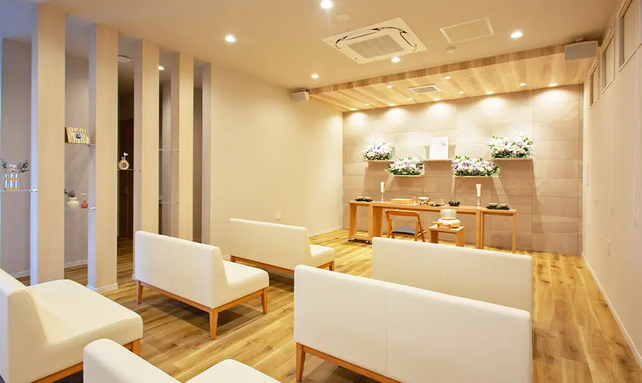 玉泉院一日葬ホール西原_画像4