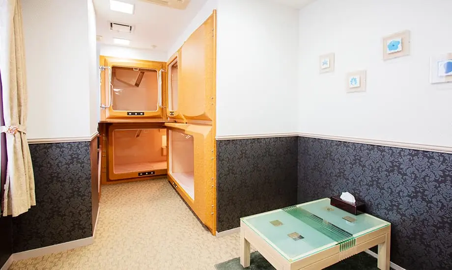 玉泉院通町会館_画像3