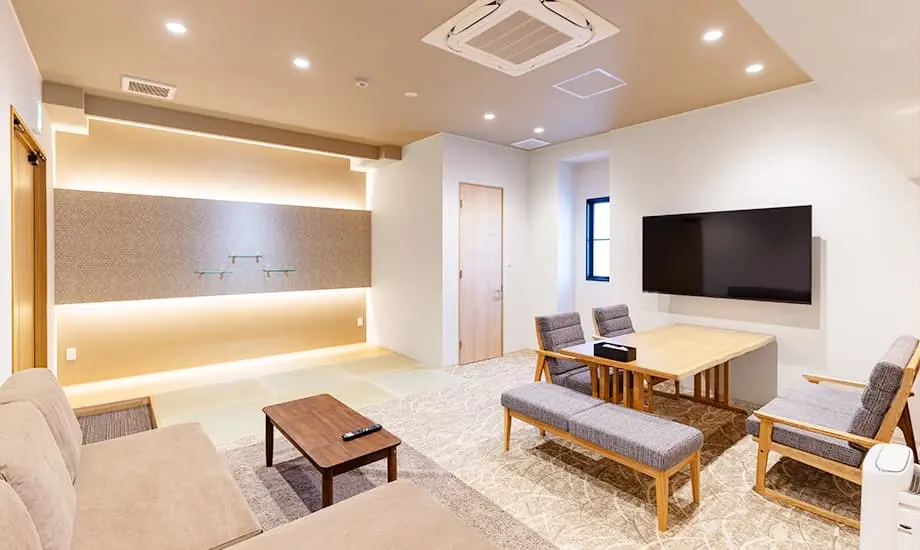 玉泉院八代南会館_3