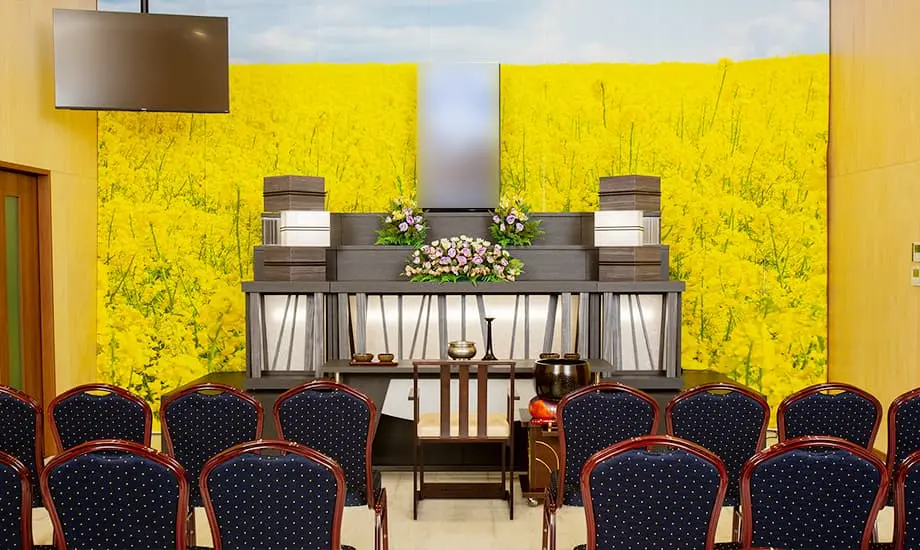 玉泉院鏡会館_画像3