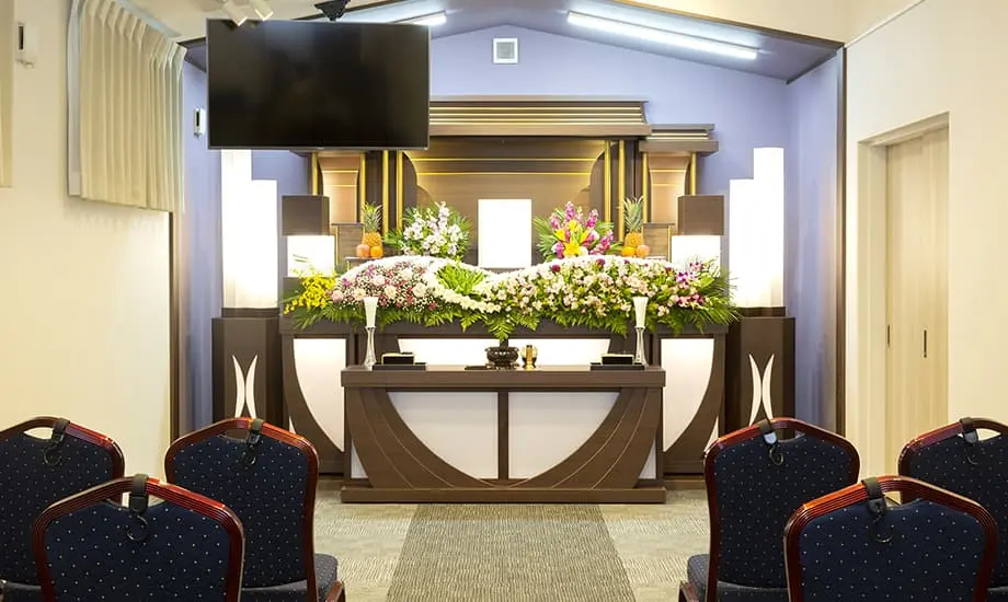 玉泉院家族葬ホール人吉_2