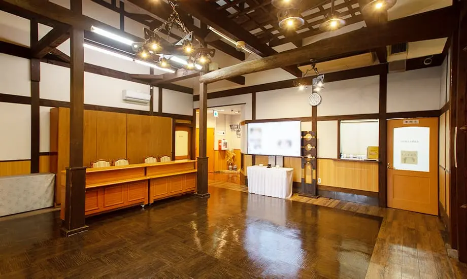 玉泉院松橋会館_画像3