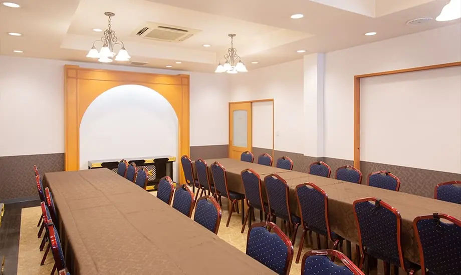 玉泉院松橋会館_画像4