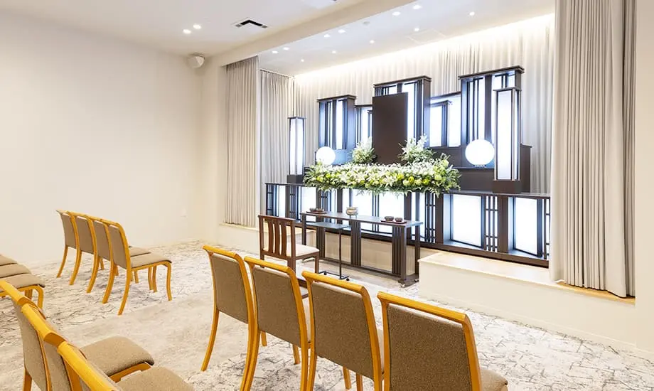 玉泉院小川会館_画像4