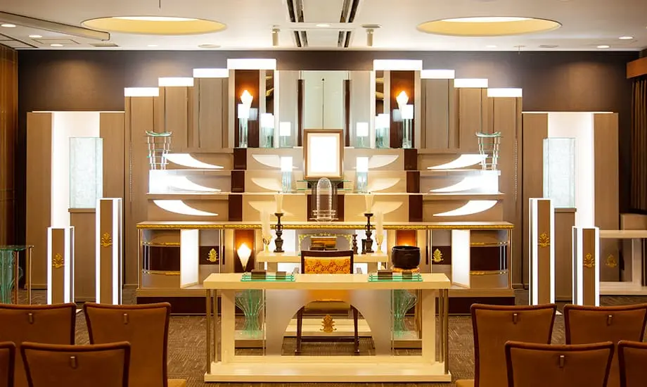 玉泉院鹿児島中央会館_2