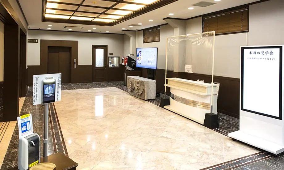 玉泉院谷山会館_画像3