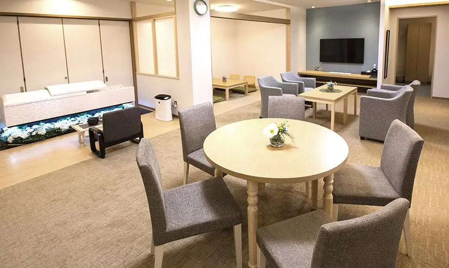 玉泉院谷山会館_画像4