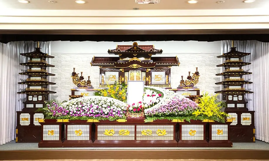 玉泉院谷山会館_画像6