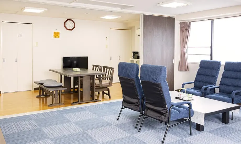 玉泉院郡元会館_画像3