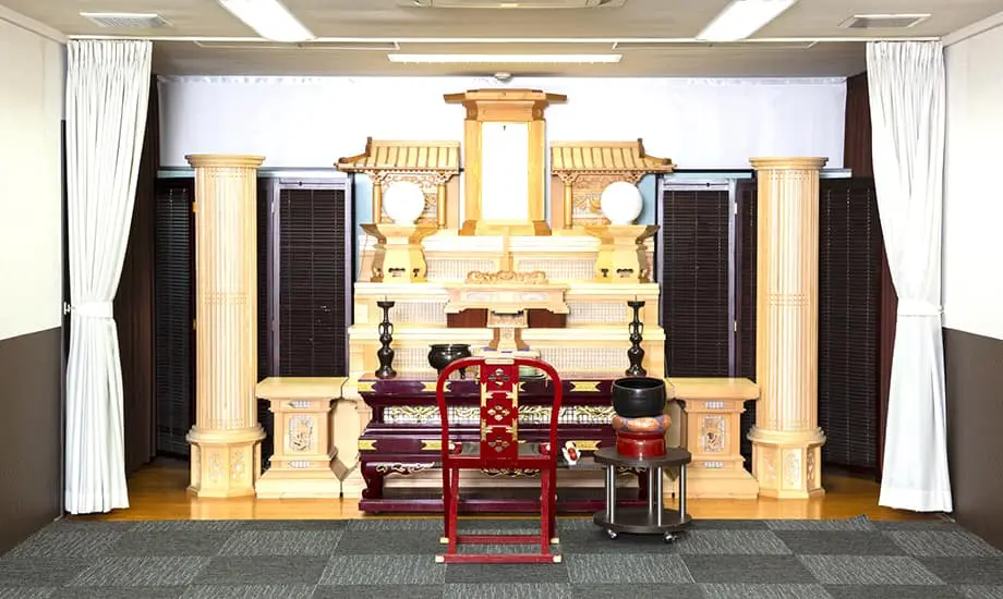 玉泉院郡元会館_画像5