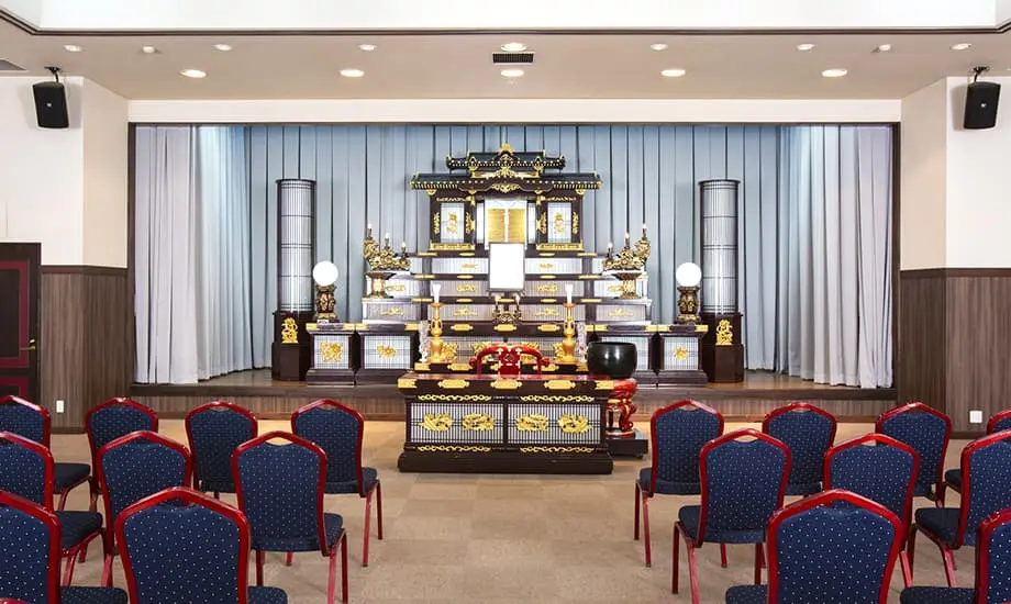 玉泉院荒田会館_2