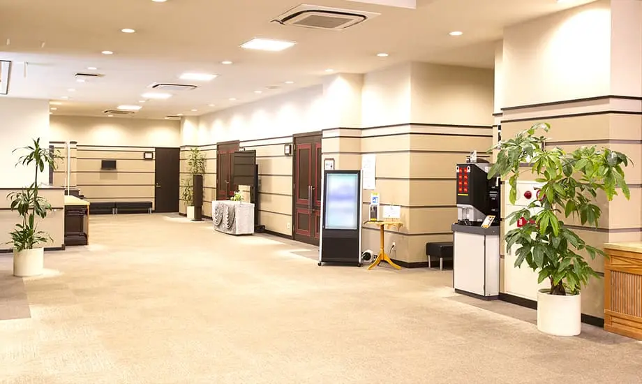 玉泉院荒田会館_画像3