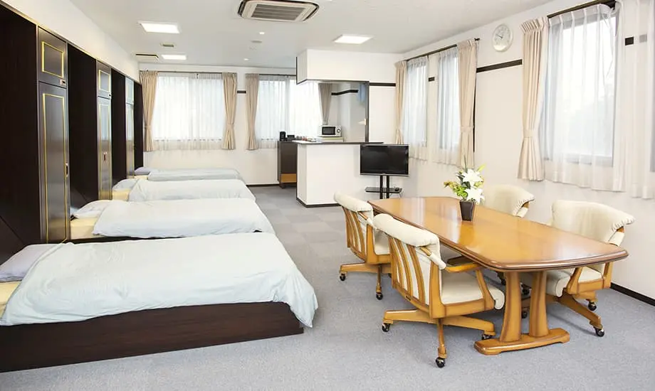 玉泉院荒田会館_画像4