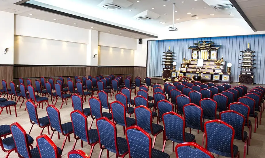 玉泉院荒田会館_画像6