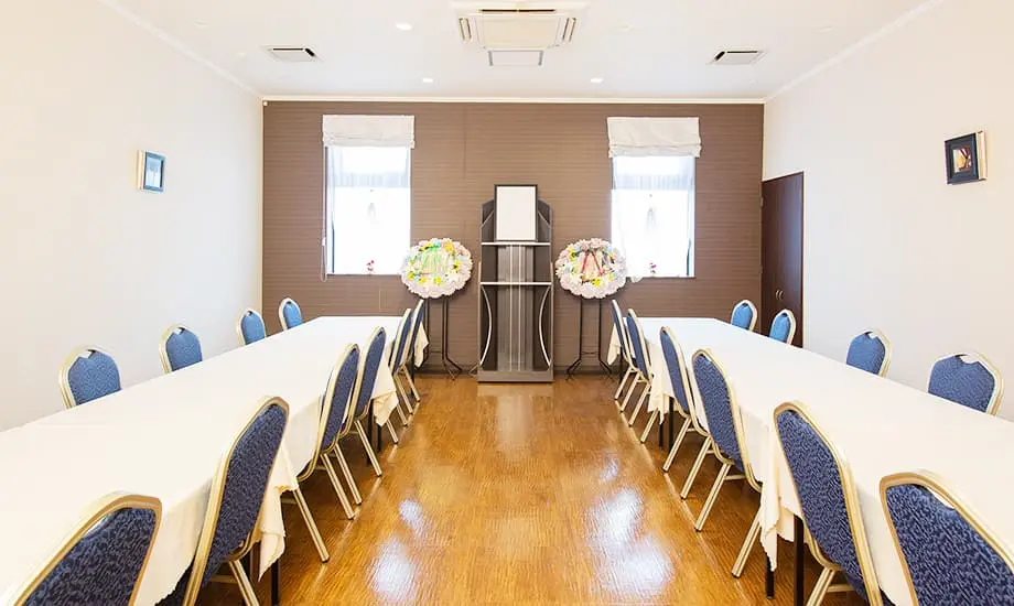 玉泉院伊敷会館_画像4