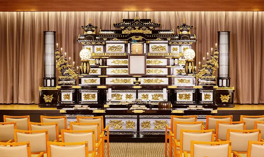 玉泉院中山会館_画像5