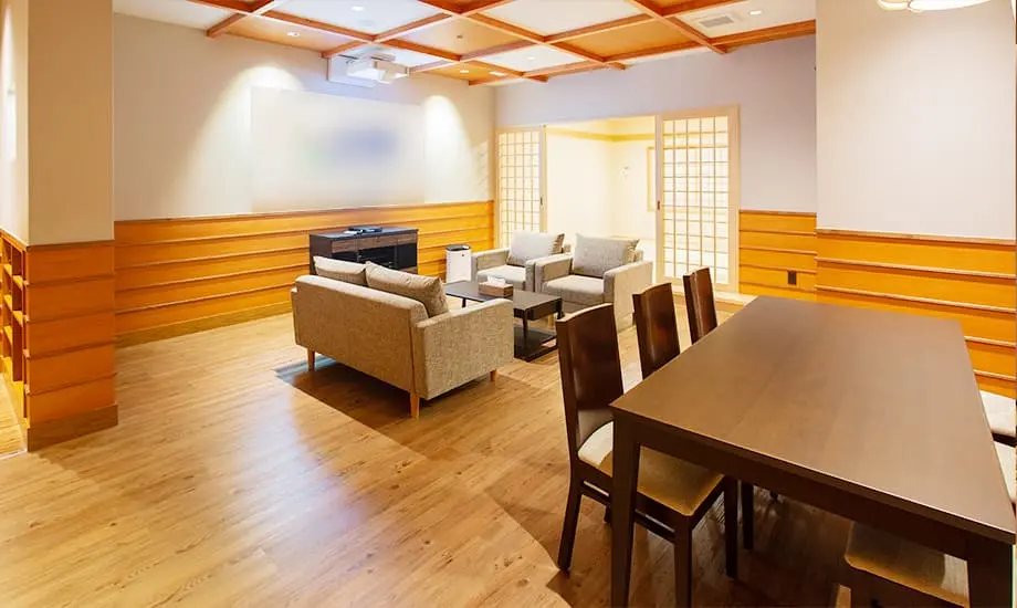 玉泉院中山会館_画像6