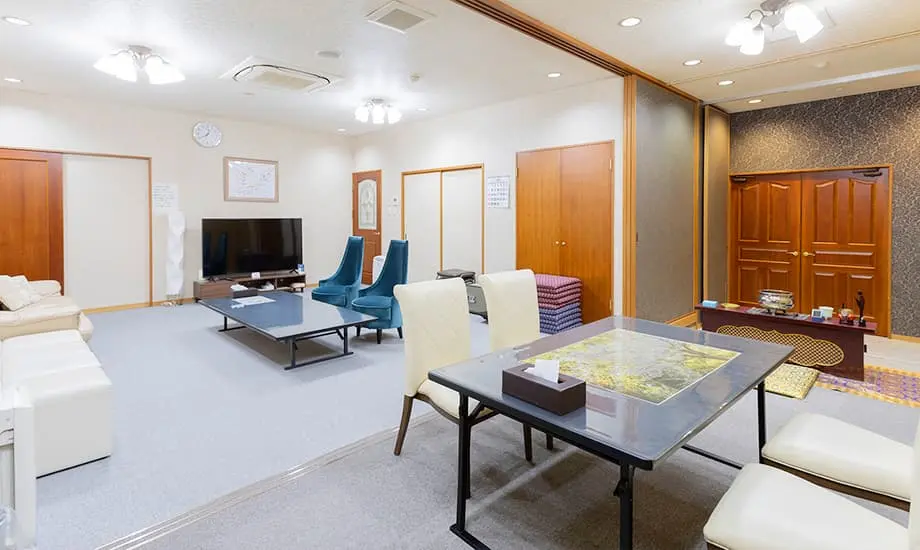 玉泉院大口会館_3