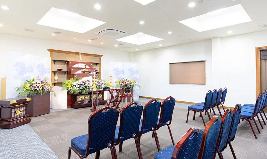 玉泉院大口会館_画像4