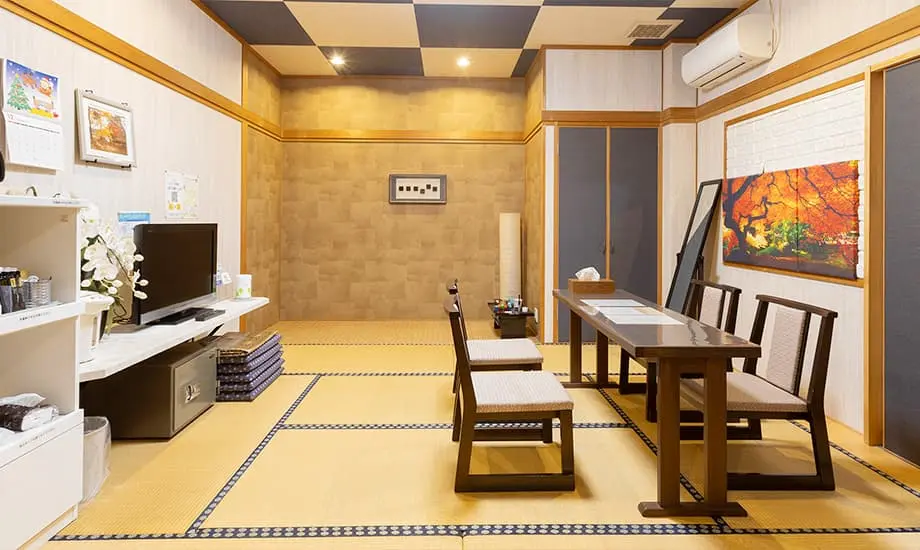 玉泉院大口会館_画像7