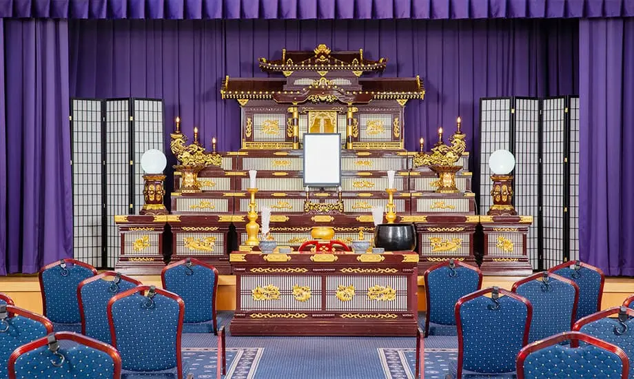 玉泉院姶良会館_2