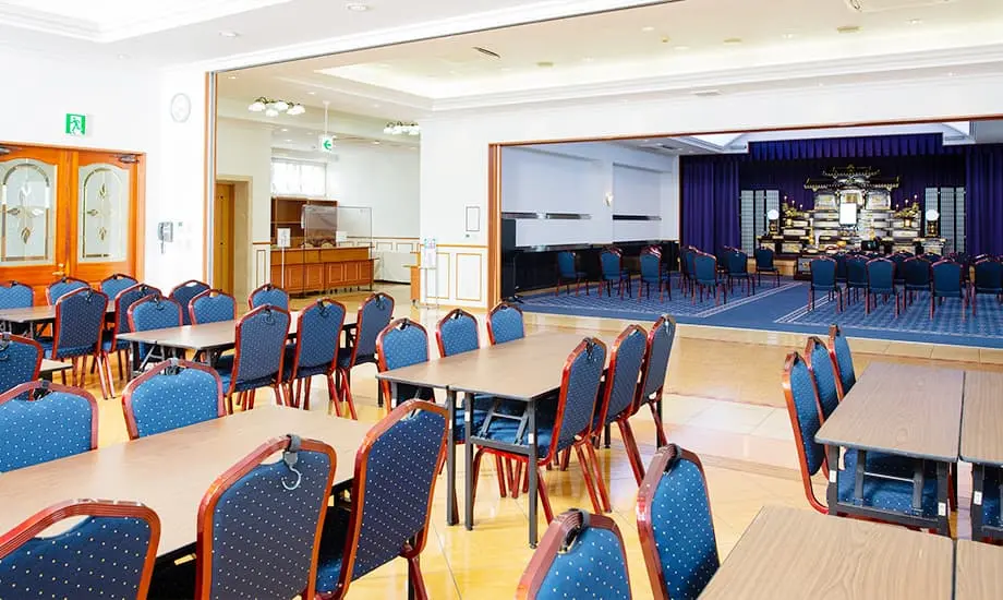 玉泉院姶良会館_画像3