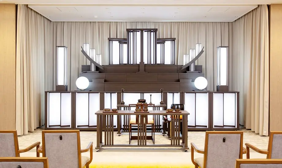 玉泉院新谷山ホール_2