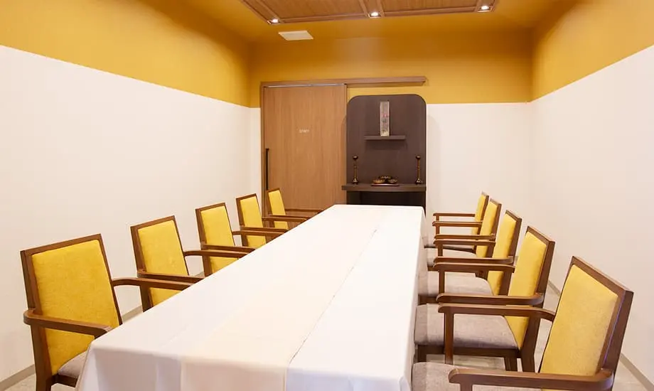 玉泉院新谷山ホール_画像4