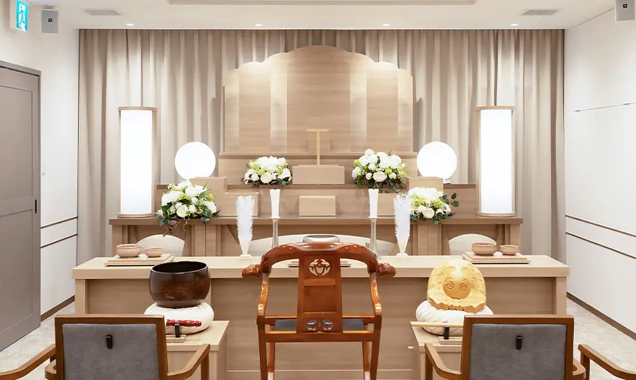 玉泉院南大分会館_画像1