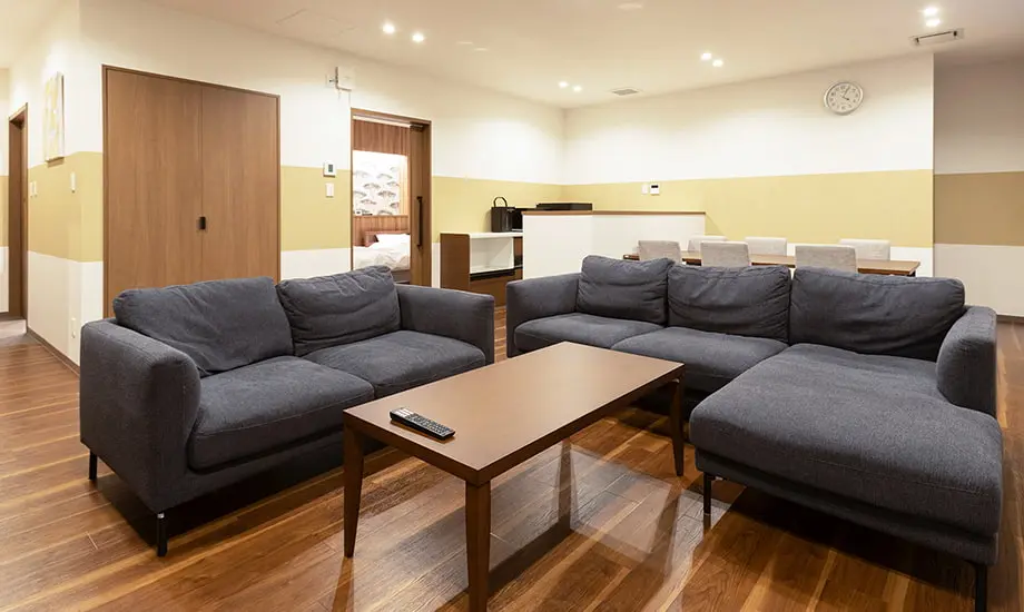 玉泉院南大分会館_画像2