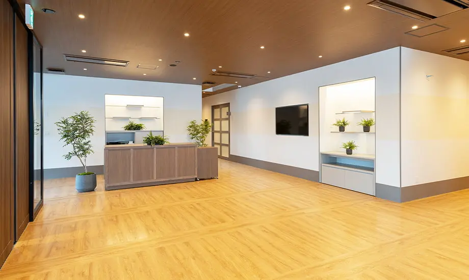 玉泉院南大分会館_画像3