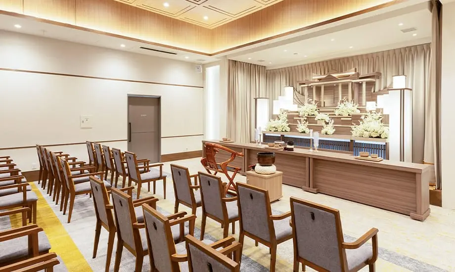 玉泉院南大分会館_画像5