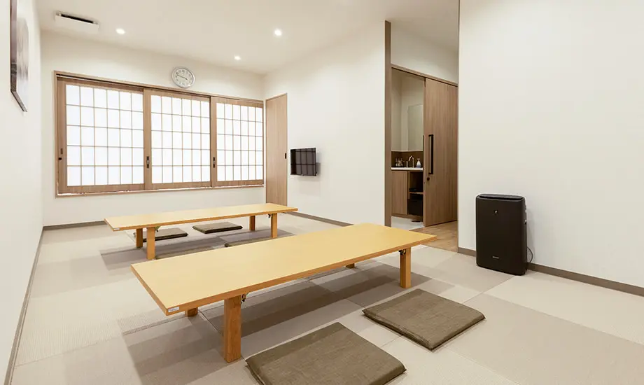 玉泉院南大分会館_画像6