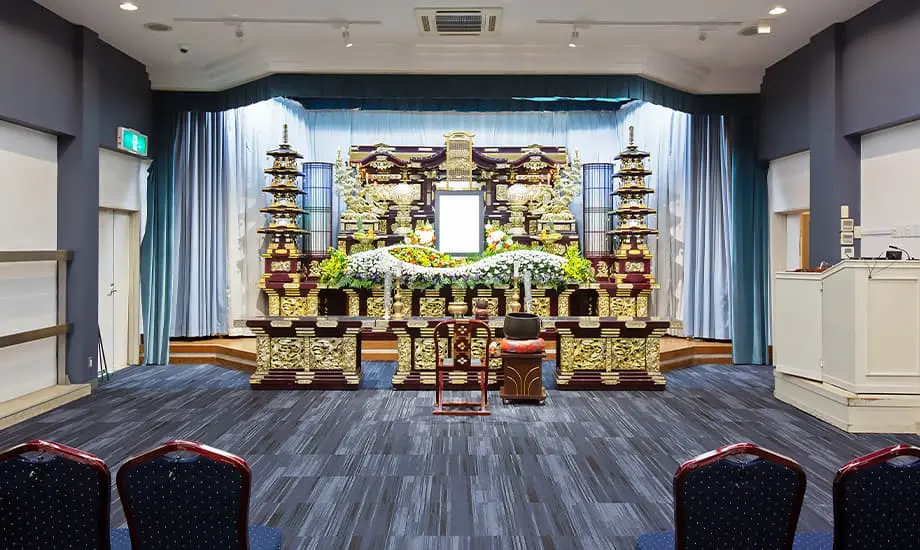 玉泉院下郡会館_画像1